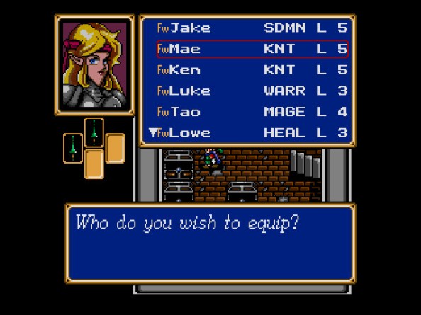 New menu box . . . every time. . . can't stand it...but at least inventory management isn't as bad as in Skyrim.