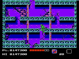 This room! ....ARRGHH!