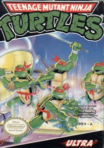 Did it bother anyone else that they were ALL Raphael?