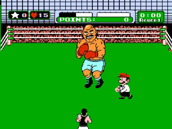 Seriously...for years I thought this is what Turks looked like.