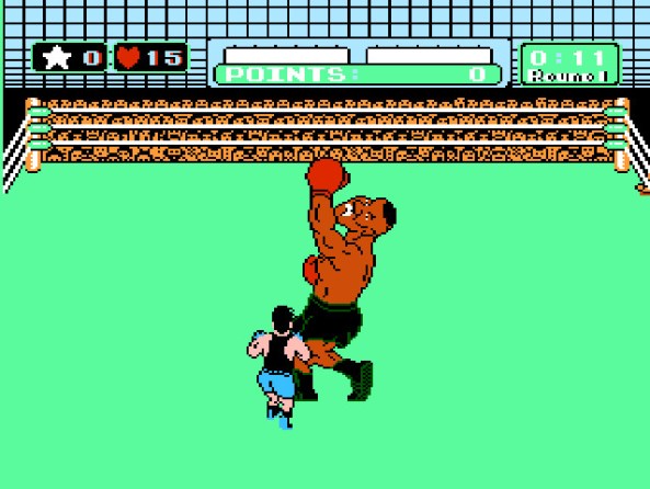 11 Seconds and not dead. A personal best.