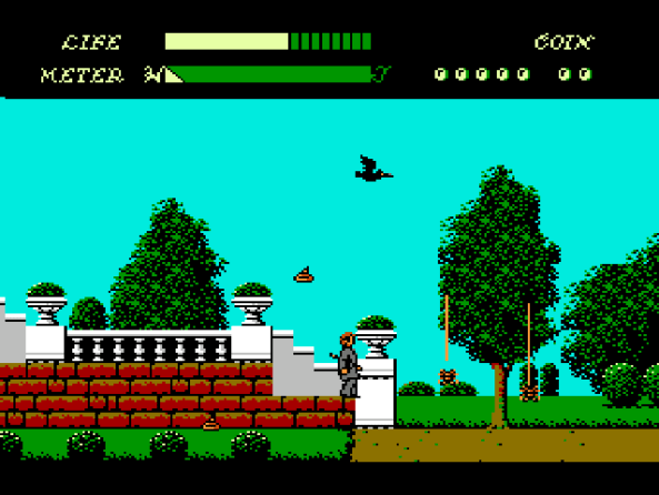 I wonder why it comes out pre-piled...