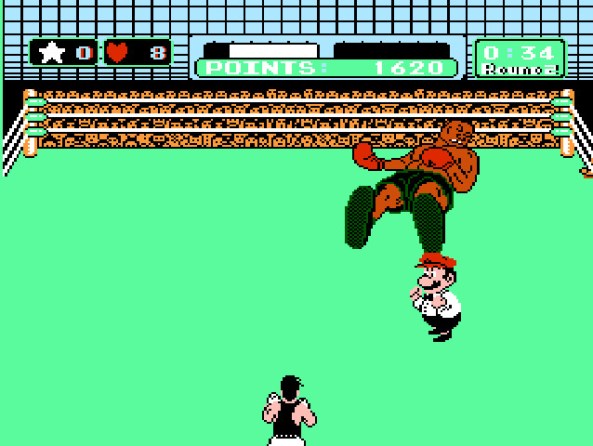 If you've ever played the game, this should offer some catharsis.