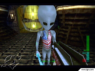 Yes. He loves his new planet that much.