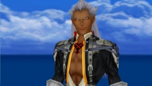 Played by a Billy Zane pissed off that they cut him from Back to the Future III.