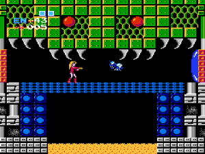 ...a lot of time killing bugs.