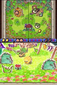 Who needs a hungry, big bad wolf when you have an angry little tonberry with a knife and a grudge?