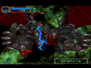 How to identify a vampire...well, he doesn't brood, sparkle, play awesome thunder baseball, chase teenage girls, or drive a volvo, so no. Keep looking. 