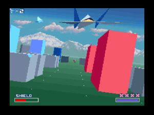 Dogs, apparently, live in giant blocks with no doors or windows. 