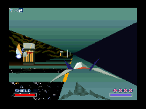 I think I designed something like this on my Laser 386sx. 