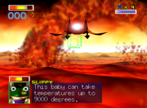 You mean 9 million, right? Please tell me you actually know how hot stars can get. Slippy...you dumbass.