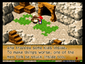 ...yo, is this racist?