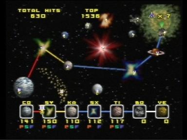 Star_Fox_64_Map