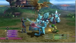 Apparently people love the HD re-release on the PS-Vita. Go figure. Also, send me cash so I can buy one.