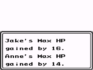 And their grammar grades lost by 20. Hopefully they won't receive too many damages.