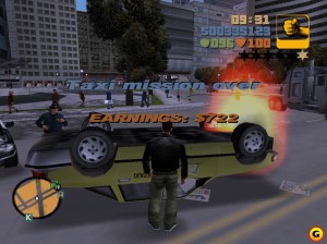 I know this looks bad...but this still turned out better than a lot of dates I went on in high school.