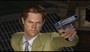 Curse you, Spider-man!