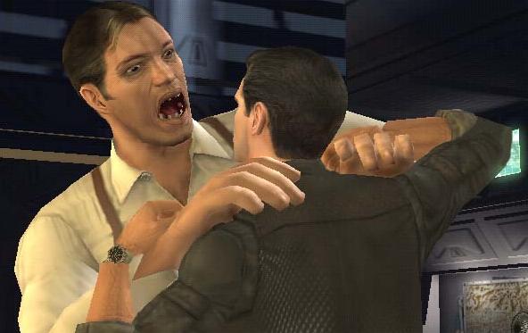 Jaws had some awkward first dates, much like I, myself, did. 