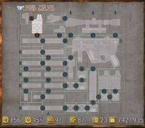 If the barrel of the gun makes the bullet go faster, then twelve barrels ought to make it go warp speed! And with all those scopes, you can't miss! Do a barrel roll!