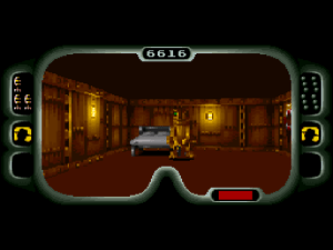 Uh, sorry to wake you Miss Raptor, but, uh...I need to kill you.