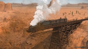 Thankfully, the Delorean made it safely back to 1985.