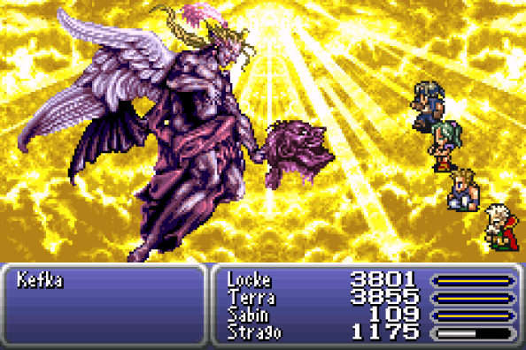 The original Insane Clown Posse