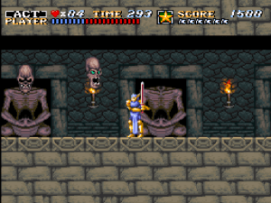 What really happened to the kingdom of the crystal skull. Now if Indy could have only left them dead...