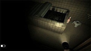 Because nothing horrifies me more than a comically large hair clog in a bathroom drain.