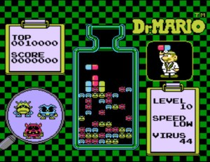 Despite a relatively minor infection, the patient suffers more from the side-effects of the treatment. How best to minimize these problems? Use more of the same drugs!