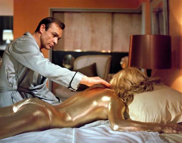goldfinger