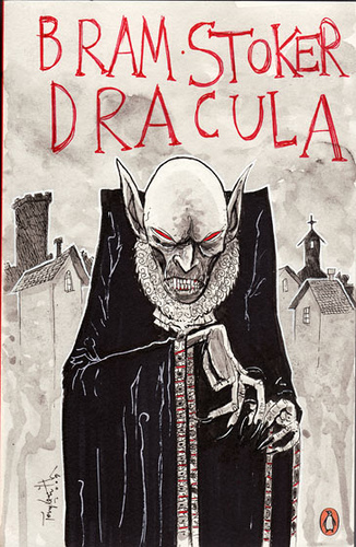 Dracula