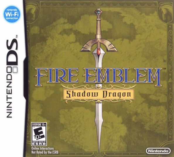 Fire Emblem Box