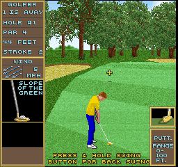 Golden Tee