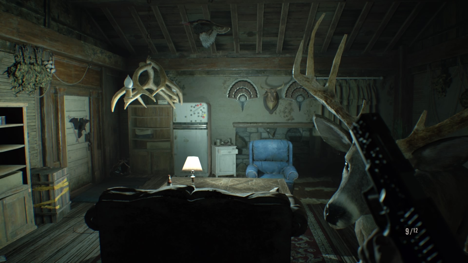 RESIDENT EVIL 7 biohazard_20190706104323