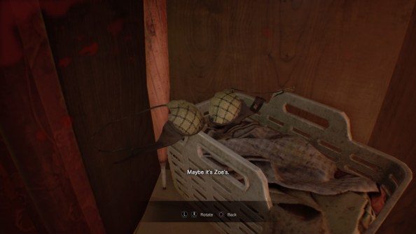 RESIDENT EVIL 7 biohazard_20190706120228