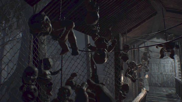 RESIDENT EVIL 7 biohazard_20190706121120