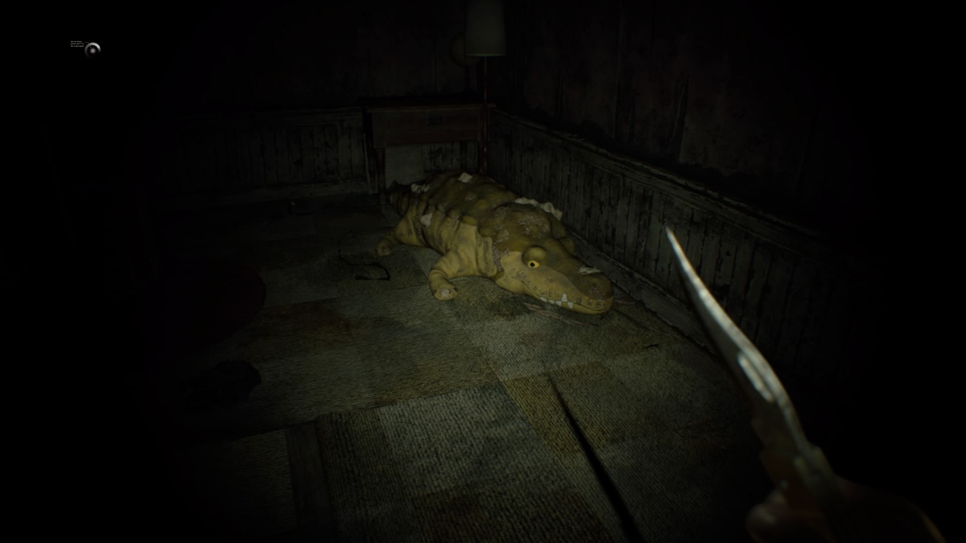 RESIDENT EVIL 7 biohazard_20190706201445