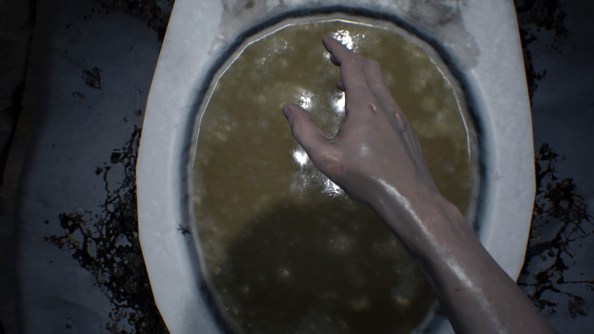 RESIDENT EVIL 7 biohazard_20190706213734