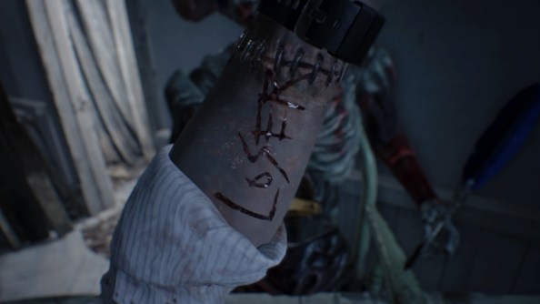 RESIDENT EVIL 7 biohazard_20190706214651