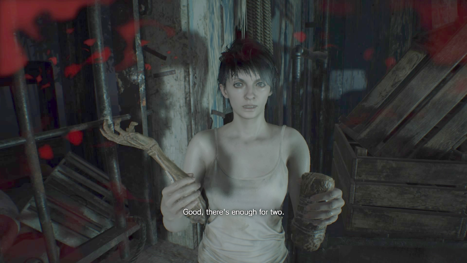 RESIDENT EVIL 7 biohazard_20190707135901