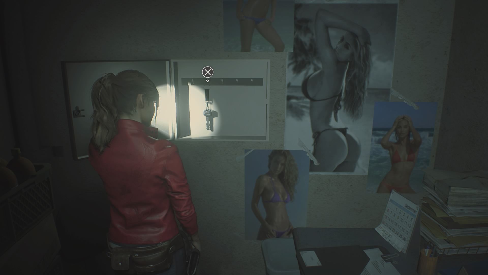 RESIDENT EVIL 2_20190714153834