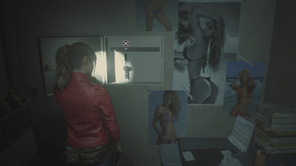 RESIDENT EVIL 2_20190714153834