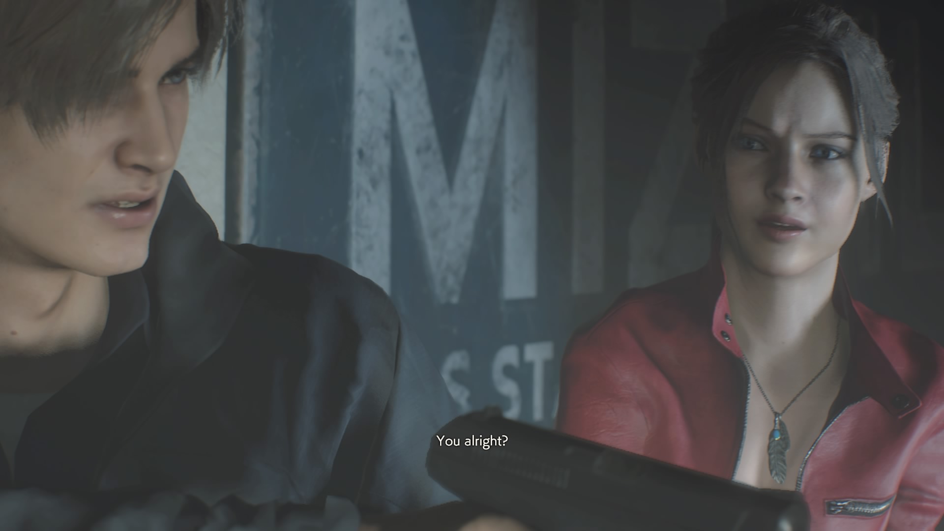 RESIDENT EVIL 2_20190714154028