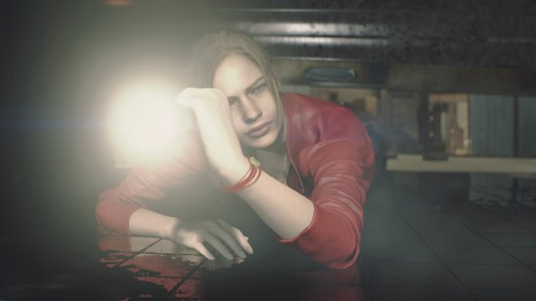 RESIDENT EVIL 2_20190714154930