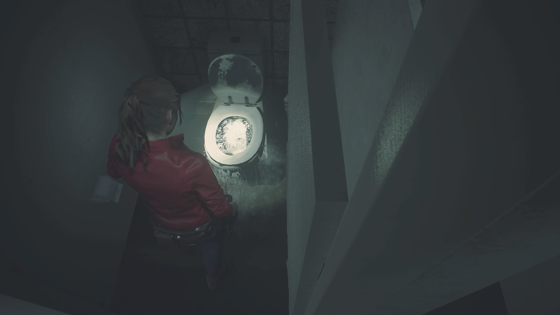 RESIDENT EVIL 2_20190714155138