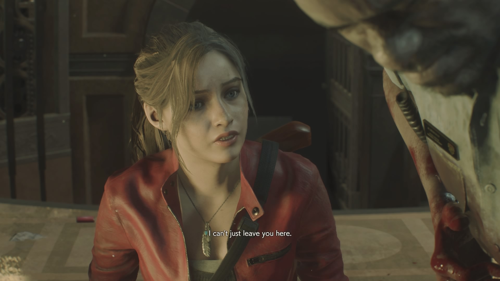 RESIDENT EVIL 2_20190715205300