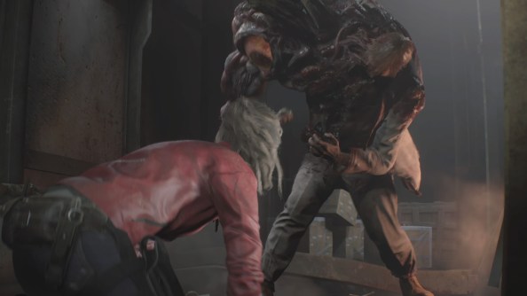 RESIDENT EVIL 2_20190715205706