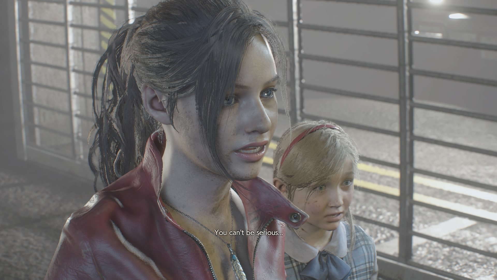 RESIDENT EVIL 2_20190715211327