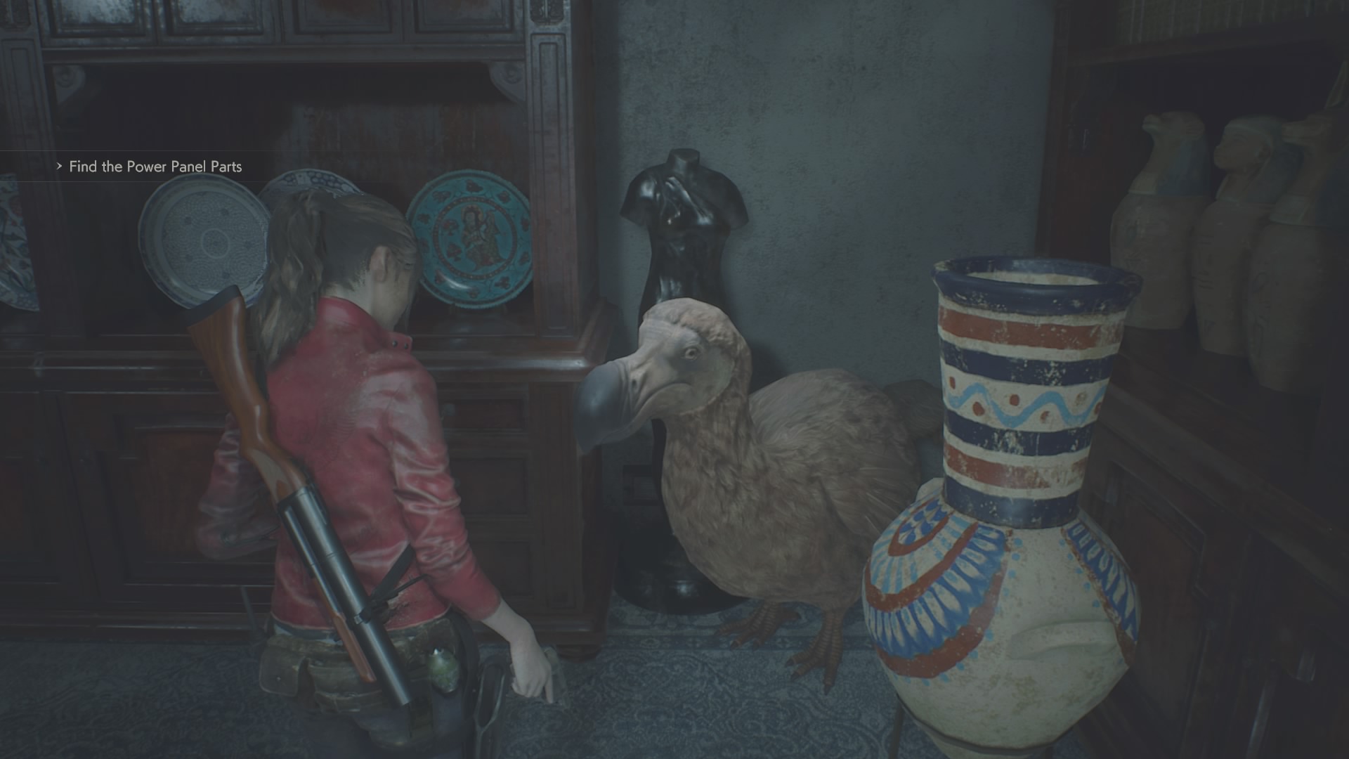 RESIDENT EVIL 2_20190716205424